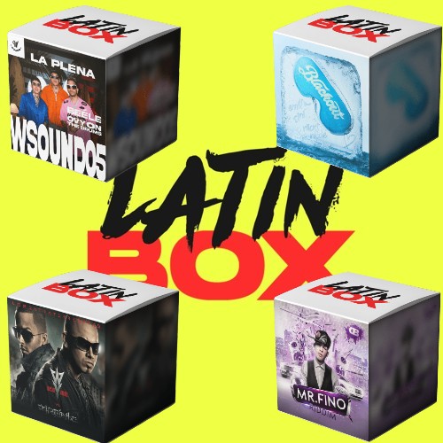 Exotica (Try It Remix)